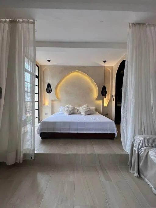 Breathtaking Ph 5Thav Ocean View Private Pool Roof Apartment Playa del Carmen