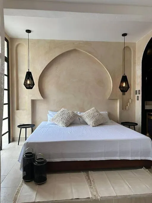 Breathtaking Ph 5Thav Ocean View Private Pool Roof Apartment Playa del Carmen 0*,