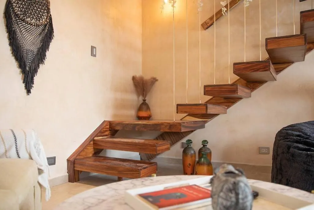 Breathtaking Ph 5Thav Ocean View Private Pool Roof Apartment Playa del Carmen