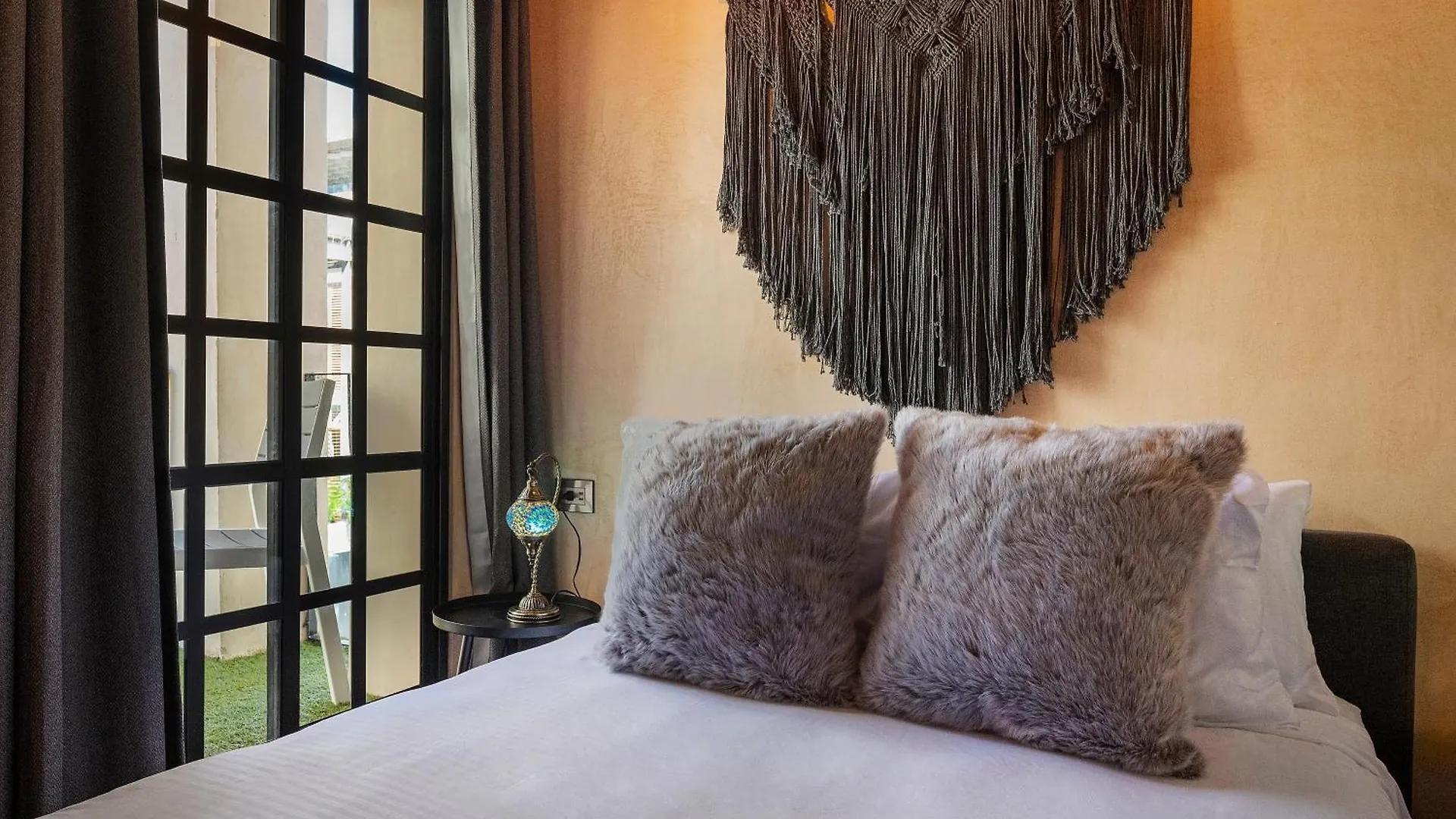 Breathtaking Ph 5Thav Ocean View Private Pool Roof Apartment Playa del Carmen