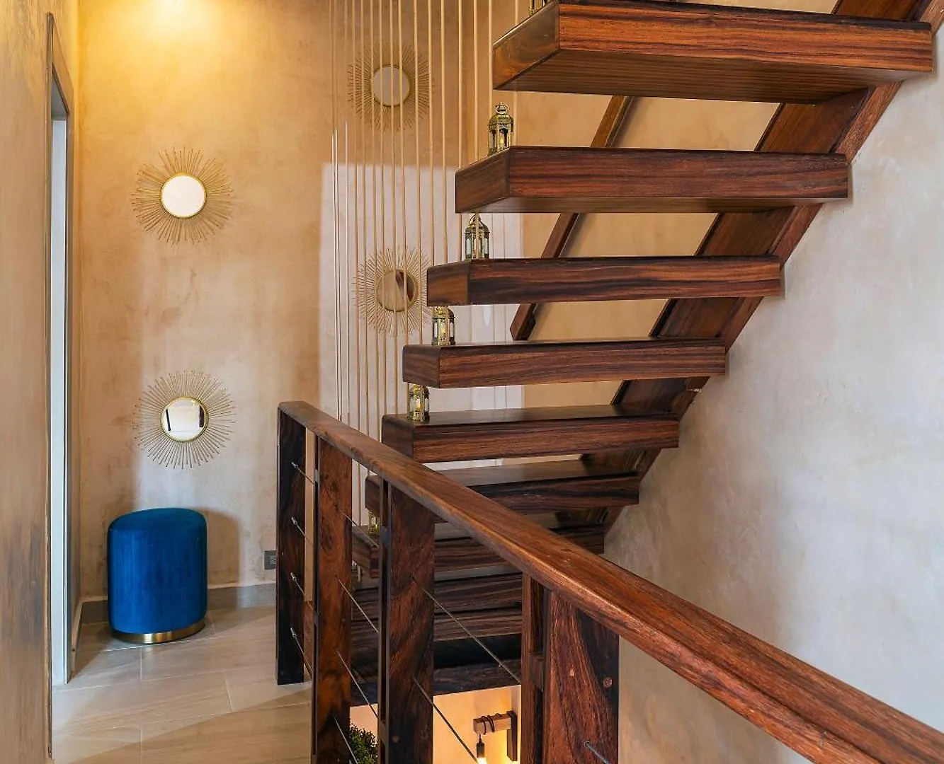 Breathtaking Ph 5Thav Ocean View Private Pool Roof Apartment Playa del Carmen 0*,  Mexico