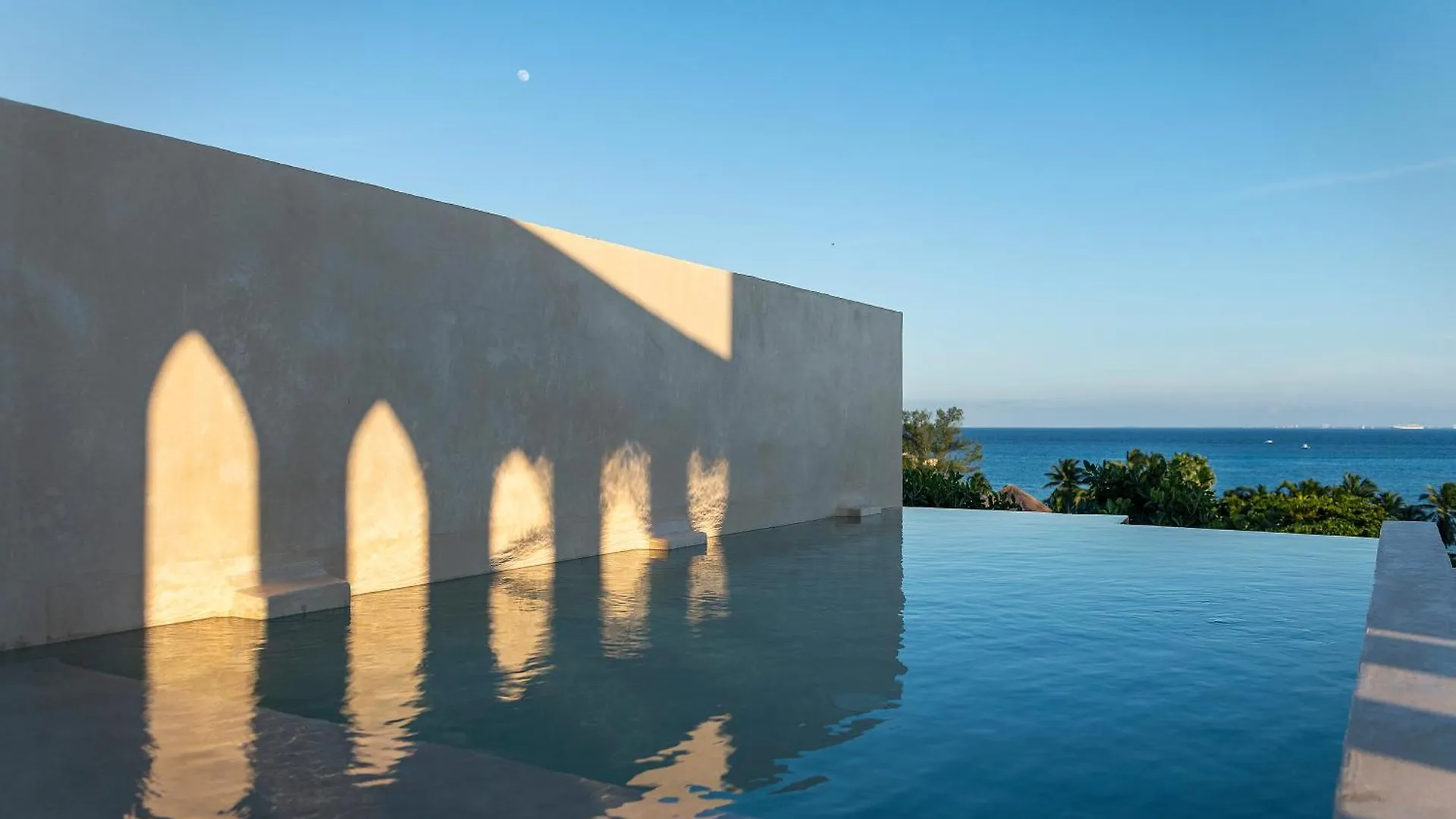 Breathtaking Ph 5Thav Ocean View Private Pool Roof Apartment Playa del Carmen