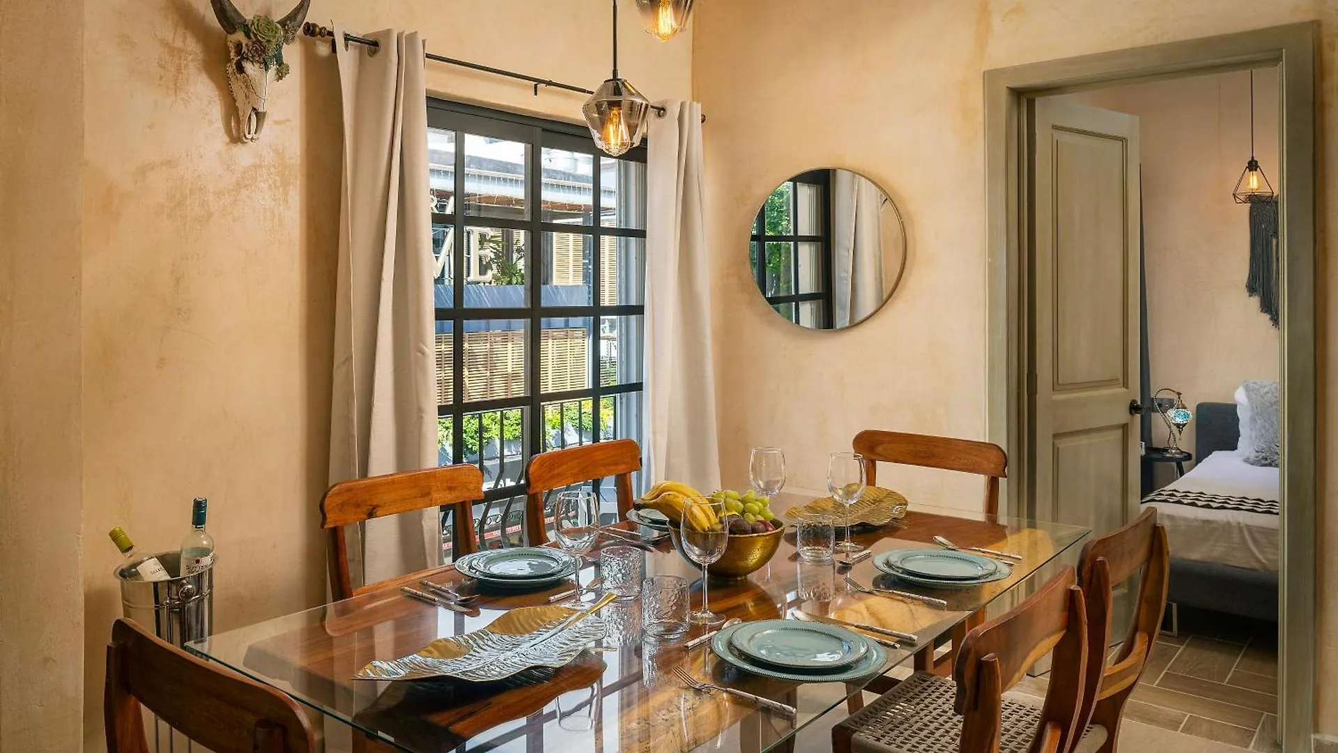 Breathtaking Ph 5Thav Ocean View Private Pool Roof Apartment Playa del Carmen