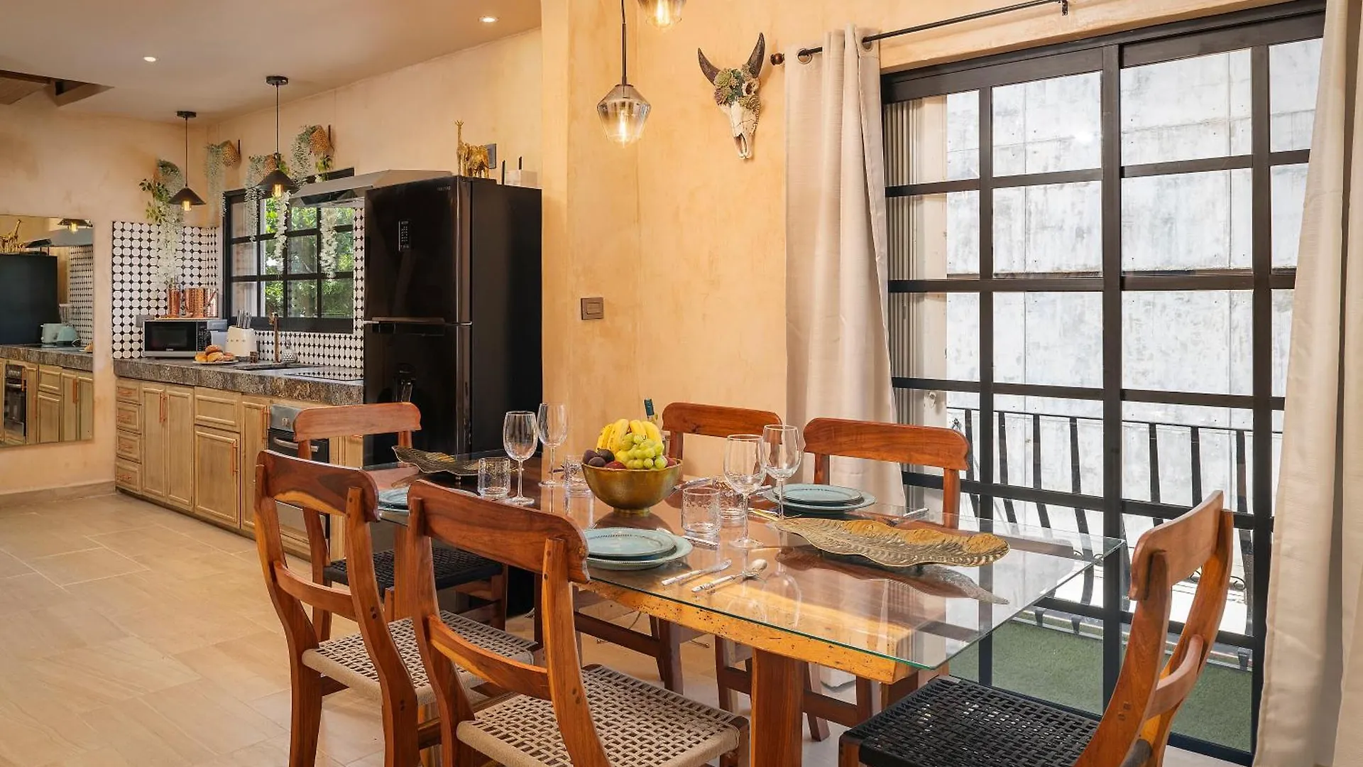 Breathtaking Ph 5Thav Ocean View Private Pool Roof Apartment Playa del Carmen